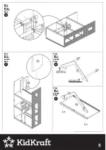 Preview for 6 page of KidKraft 65947 Manual