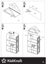 Preview for 7 page of KidKraft 65947 Manual