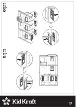 Preview for 18 page of KidKraft 65947 Manual