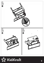 Preview for 6 page of KidKraft 65979 Aassembly Instructions