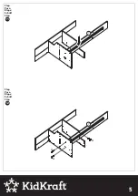 Preview for 6 page of KidKraft 65989 Manual