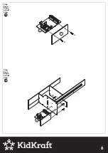 Preview for 7 page of KidKraft 65989 Manual