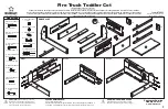 Preview for 1 page of KidKraft 76021 Assembly Instructions