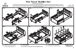 Preview for 2 page of KidKraft 76021 Assembly Instructions