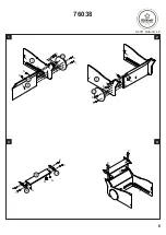 Preview for 6 page of KidKraft 76038 Assembly Instructions Manual