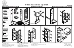 KidKraft 76138 Assembly Instructions preview