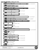 Preview for 9 page of KidKraft 9409045 Installation And Operating Instructions Manual