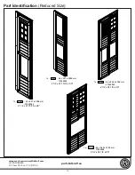 Preview for 13 page of KidKraft 9409045 Installation And Operating Instructions Manual