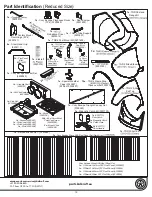 Preview for 15 page of KidKraft 9409045 Installation And Operating Instructions Manual