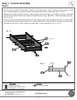 Preview for 31 page of KidKraft 9409045 Installation And Operating Instructions Manual