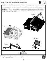 Preview for 65 page of KidKraft 9409045 Installation And Operating Instructions Manual