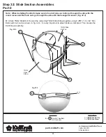 Preview for 68 page of KidKraft 9409045 Installation And Operating Instructions Manual