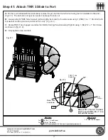 Preview for 77 page of KidKraft 9409045 Installation And Operating Instructions Manual