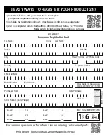 Preview for 80 page of KidKraft 9409045 Installation And Operating Instructions Manual