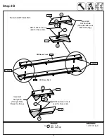 Предварительный просмотр 16 страницы KidKraft AINSLEY F26415E Installation And Operating Instructions Manual