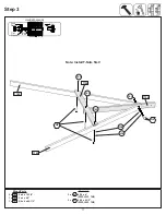 Предварительный просмотр 17 страницы KidKraft AINSLEY F26415E Installation And Operating Instructions Manual