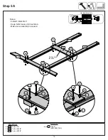 Предварительный просмотр 19 страницы KidKraft AINSLEY F26415E Installation And Operating Instructions Manual