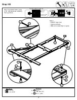 Предварительный просмотр 20 страницы KidKraft AINSLEY F26415E Installation And Operating Instructions Manual