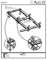 Предварительный просмотр 22 страницы KidKraft AINSLEY F26415E Installation And Operating Instructions Manual