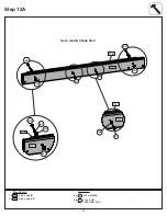 Предварительный просмотр 30 страницы KidKraft AINSLEY F26415E Installation And Operating Instructions Manual