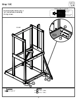 Предварительный просмотр 32 страницы KidKraft AINSLEY F26415E Installation And Operating Instructions Manual