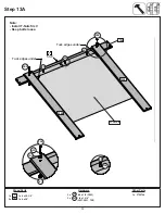 Предварительный просмотр 33 страницы KidKraft AINSLEY F26415E Installation And Operating Instructions Manual