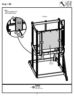 Предварительный просмотр 34 страницы KidKraft AINSLEY F26415E Installation And Operating Instructions Manual