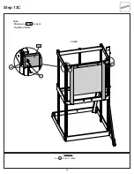 Предварительный просмотр 35 страницы KidKraft AINSLEY F26415E Installation And Operating Instructions Manual