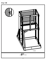 Предварительный просмотр 37 страницы KidKraft AINSLEY F26415E Installation And Operating Instructions Manual