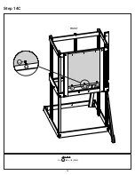 Предварительный просмотр 38 страницы KidKraft AINSLEY F26415E Installation And Operating Instructions Manual