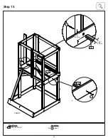 Предварительный просмотр 39 страницы KidKraft AINSLEY F26415E Installation And Operating Instructions Manual