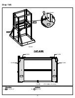 Предварительный просмотр 40 страницы KidKraft AINSLEY F26415E Installation And Operating Instructions Manual