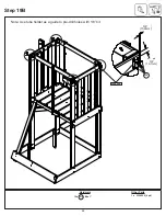 Предварительный просмотр 46 страницы KidKraft AINSLEY F26415E Installation And Operating Instructions Manual