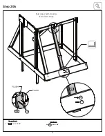 Предварительный просмотр 49 страницы KidKraft AINSLEY F26415E Installation And Operating Instructions Manual