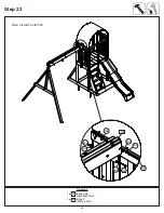 Предварительный просмотр 53 страницы KidKraft AINSLEY F26415E Installation And Operating Instructions Manual