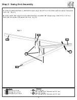 Предварительный просмотр 15 страницы KidKraft Appleton Play System F24148 Installation And Operating Instructions Manual