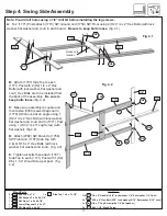 Предварительный просмотр 17 страницы KidKraft Appleton Play System F24148 Installation And Operating Instructions Manual