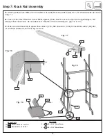 Предварительный просмотр 20 страницы KidKraft Appleton Play System F24148 Installation And Operating Instructions Manual