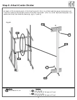 Предварительный просмотр 21 страницы KidKraft Appleton Play System F24148 Installation And Operating Instructions Manual