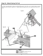 Предварительный просмотр 36 страницы KidKraft Appleton Play System F24148 Installation And Operating Instructions Manual