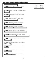 Preview for 9 page of KidKraft ASHBERRY Installation And Operating Instructions Manual