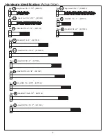 Preview for 15 page of KidKraft ASHBERRY Installation And Operating Instructions Manual