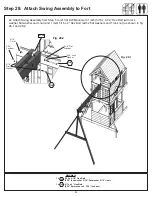 Preview for 65 page of KidKraft ASHBERRY Installation And Operating Instructions Manual