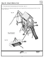 Preview for 70 page of KidKraft ASHBERRY Installation And Operating Instructions Manual