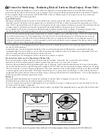 Предварительный просмотр 4 страницы KidKraft AUSTIN PLAYSET F29085 Installation And Operating Instructions Manual