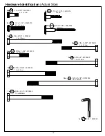 Предварительный просмотр 16 страницы KidKraft AUSTIN PLAYSET F29085 Installation And Operating Instructions Manual