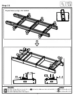 Предварительный просмотр 50 страницы KidKraft AUSTIN PLAYSET F29085 Installation And Operating Instructions Manual