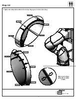 Предварительный просмотр 71 страницы KidKraft AUSTIN PLAYSET F29085 Installation And Operating Instructions Manual