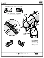 Предварительный просмотр 72 страницы KidKraft AUSTIN PLAYSET F29085 Installation And Operating Instructions Manual