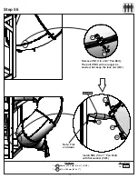 Предварительный просмотр 73 страницы KidKraft AUSTIN PLAYSET F29085 Installation And Operating Instructions Manual